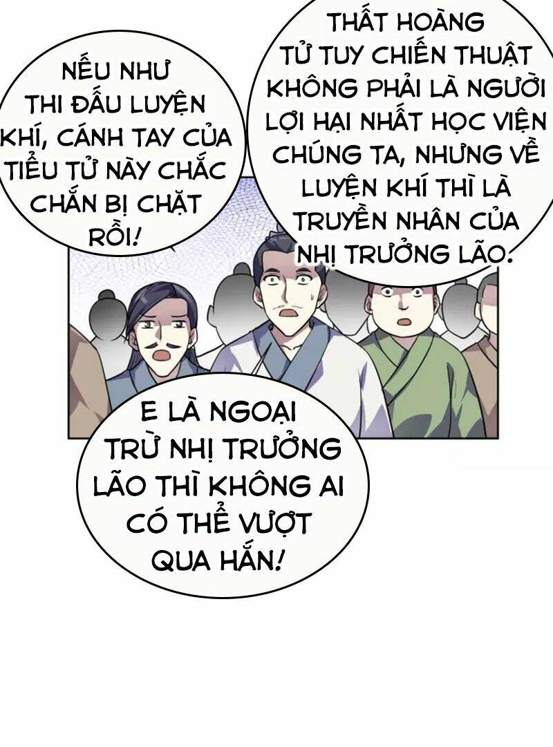 Nghịch Thiên Đại Thần: Chapter 74
