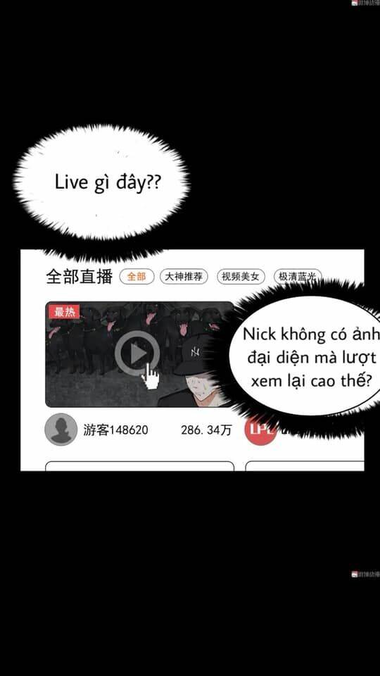 Giày Thủy Tinh: Chapter 23