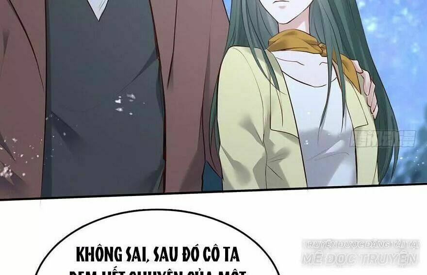 Sau Này Vẫn Cứ Thích Em: Chapter 41