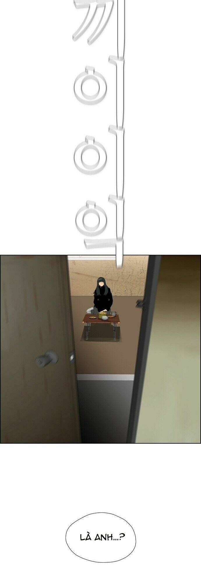 Kẻ Hồi Sinh: Chapter 90