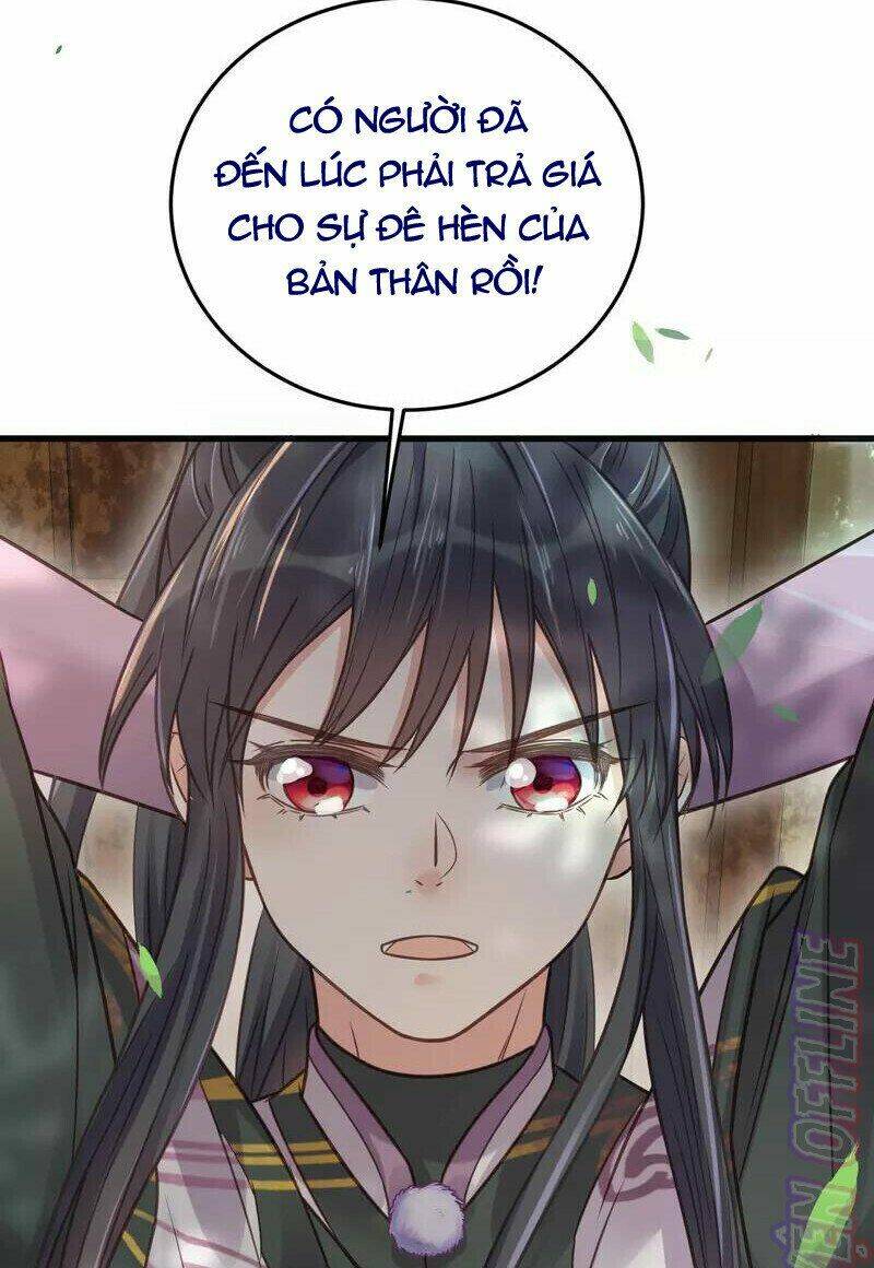 Nhật Kí Học Tập Của Hắc Liên Hoa: Chapter 38