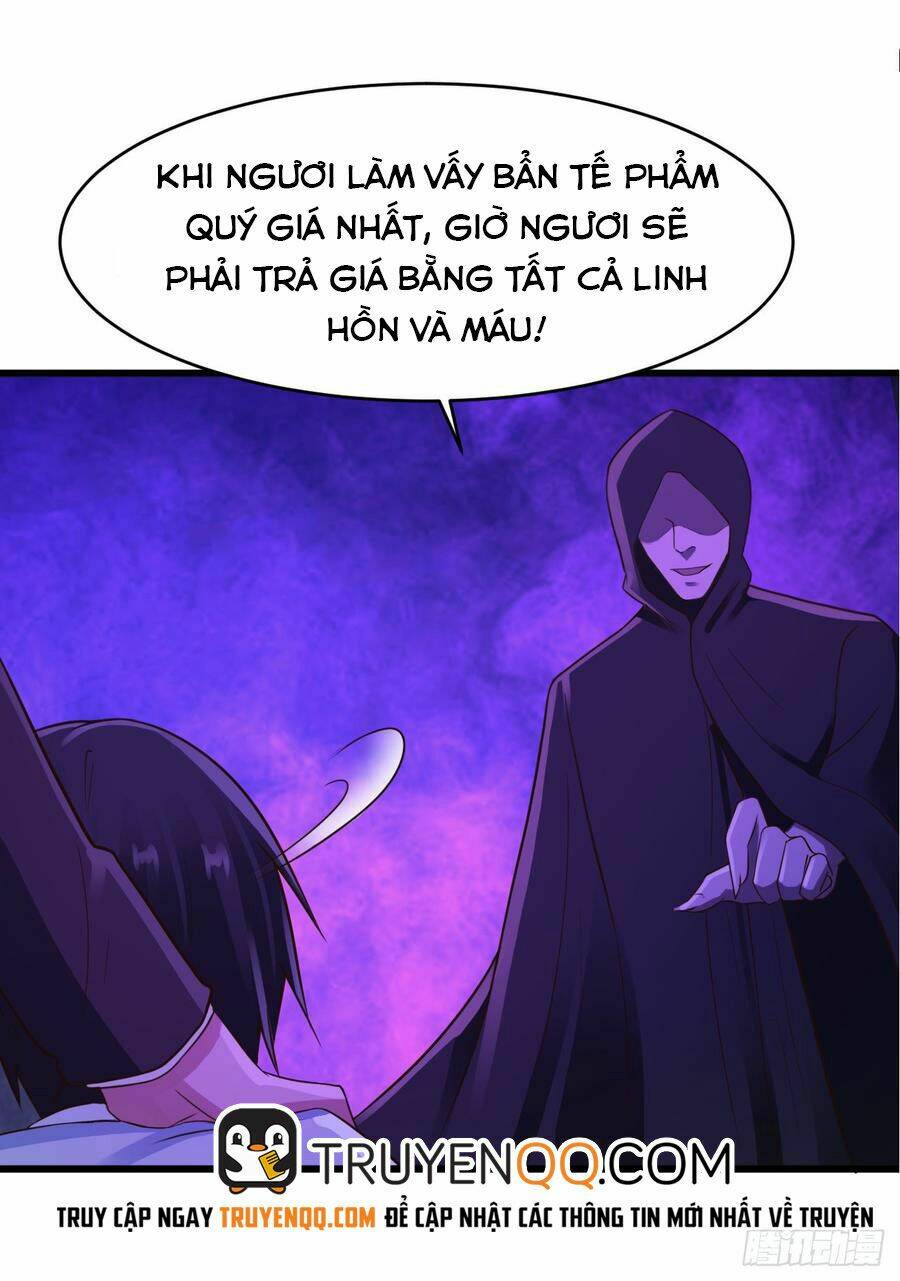 Em Gái Đừng Làm Phiền Tôi: Chapter 3