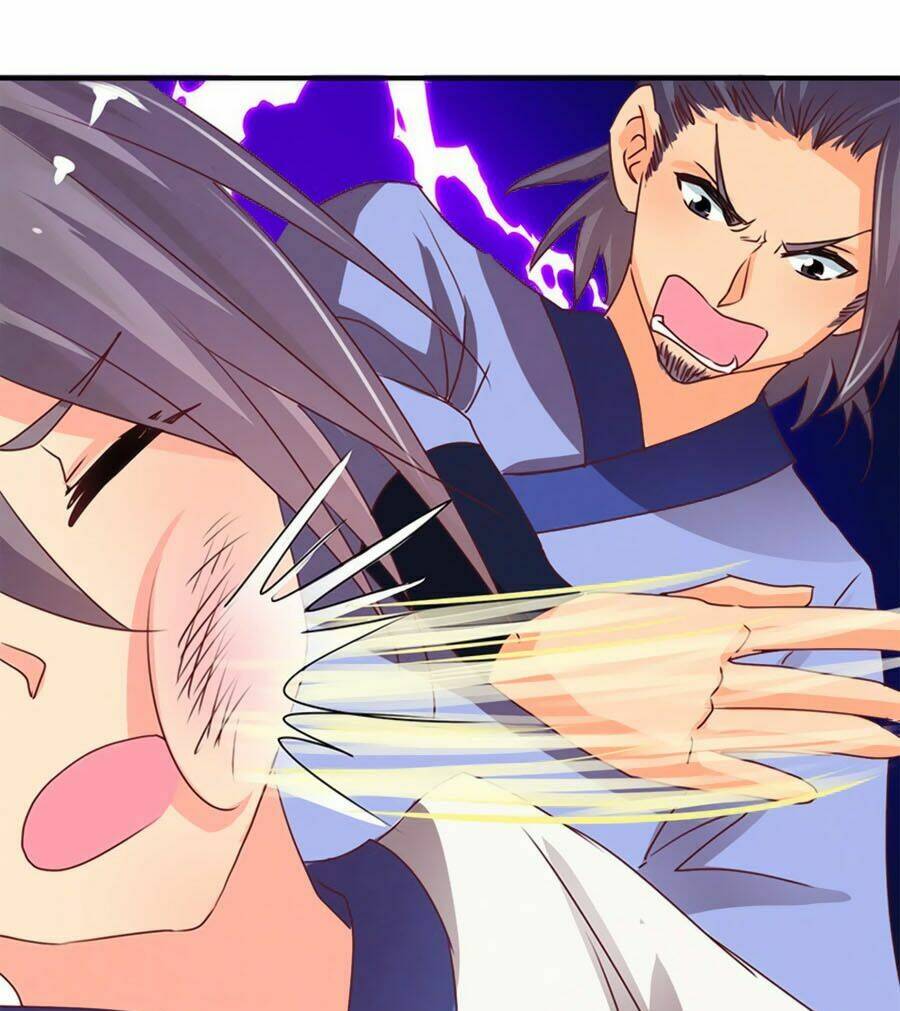 Tú Thiết Chi Thư: Chapter 36