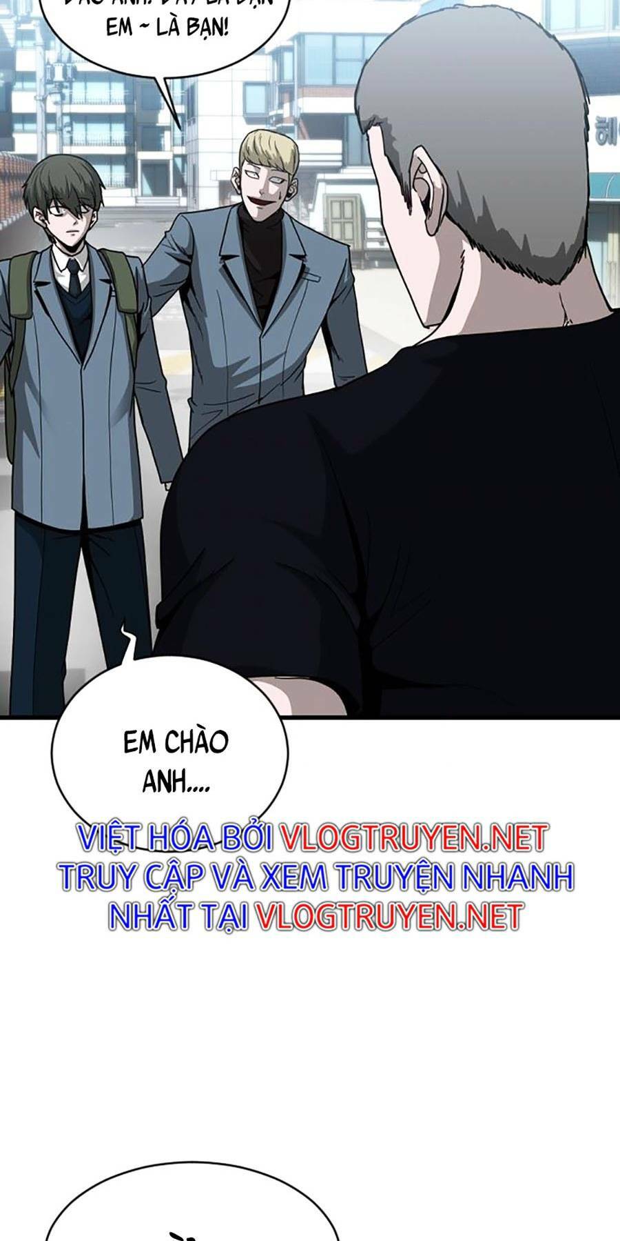 Không Làm Anh Hùng Để Trở Thành Nhân Vật Phản Diện: Chapter 12