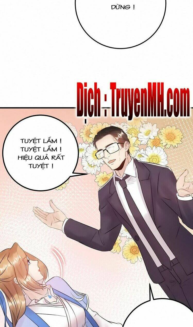 Trong Sinh Chi Ức Vạn Ảnh Hậu Yếu Thượng Vị: Chapter 123