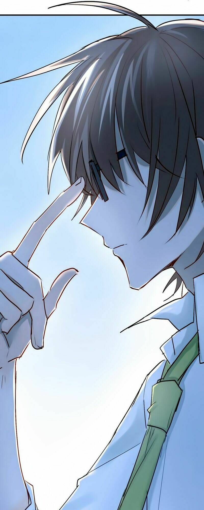 Đầu Gấu Biết Yêu: Chapter 28