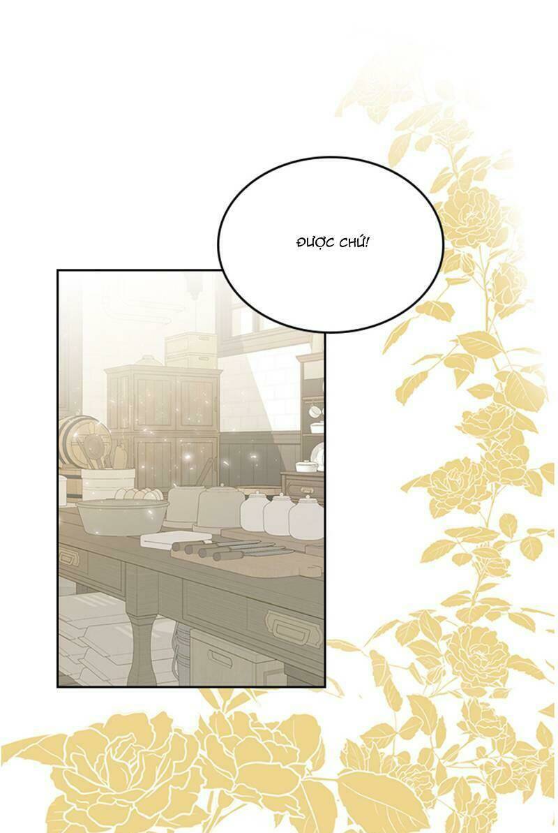 Công Chúa Phản Diện Muốn Ở Trong Ngôi Nhà Bánh Quy: Chapter 11