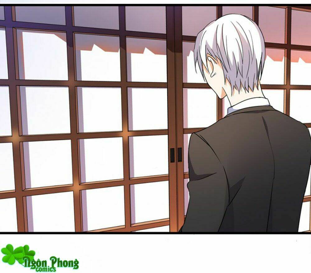 Nhật Ký Dạy Dỗ Của Gia Tộc Đáng Yêu: Chapter 24