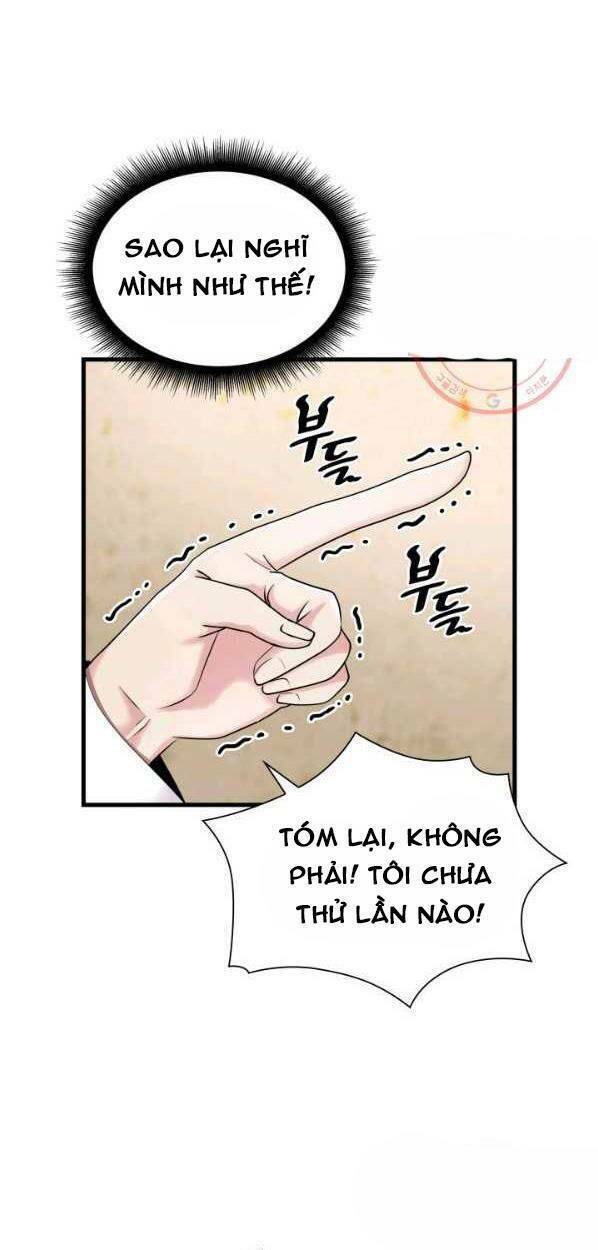 Cô Dâu Của Sói Đen: Chapter 14
