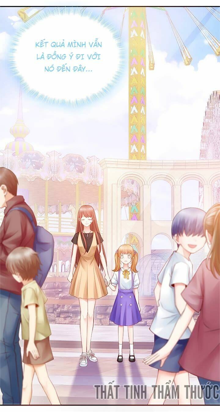 Bạn Trai 1/4 Của Tôi: Chapter 5