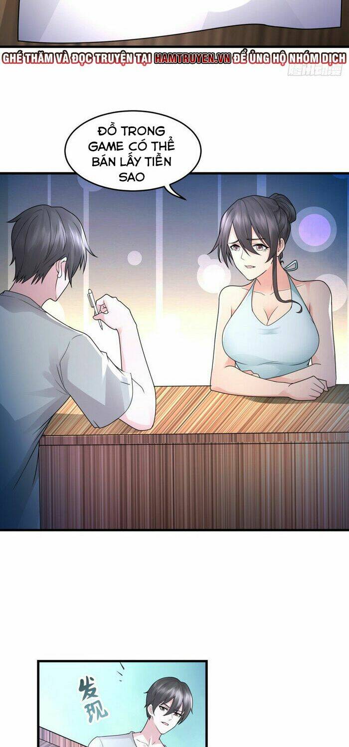 Pháp Sư Truyền Kỳ: Chapter 32