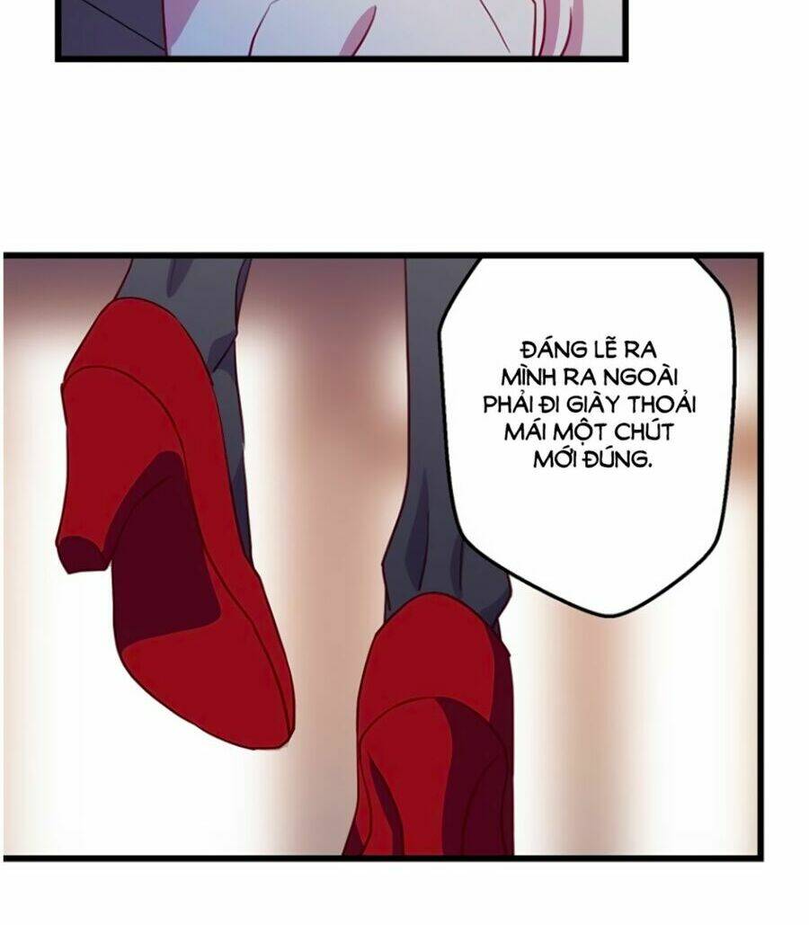 Bài Hát Tình Yêu: Chapter 12