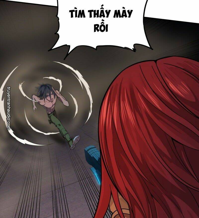 Danh Sách Kẻ Phản Diện: Chapter 89