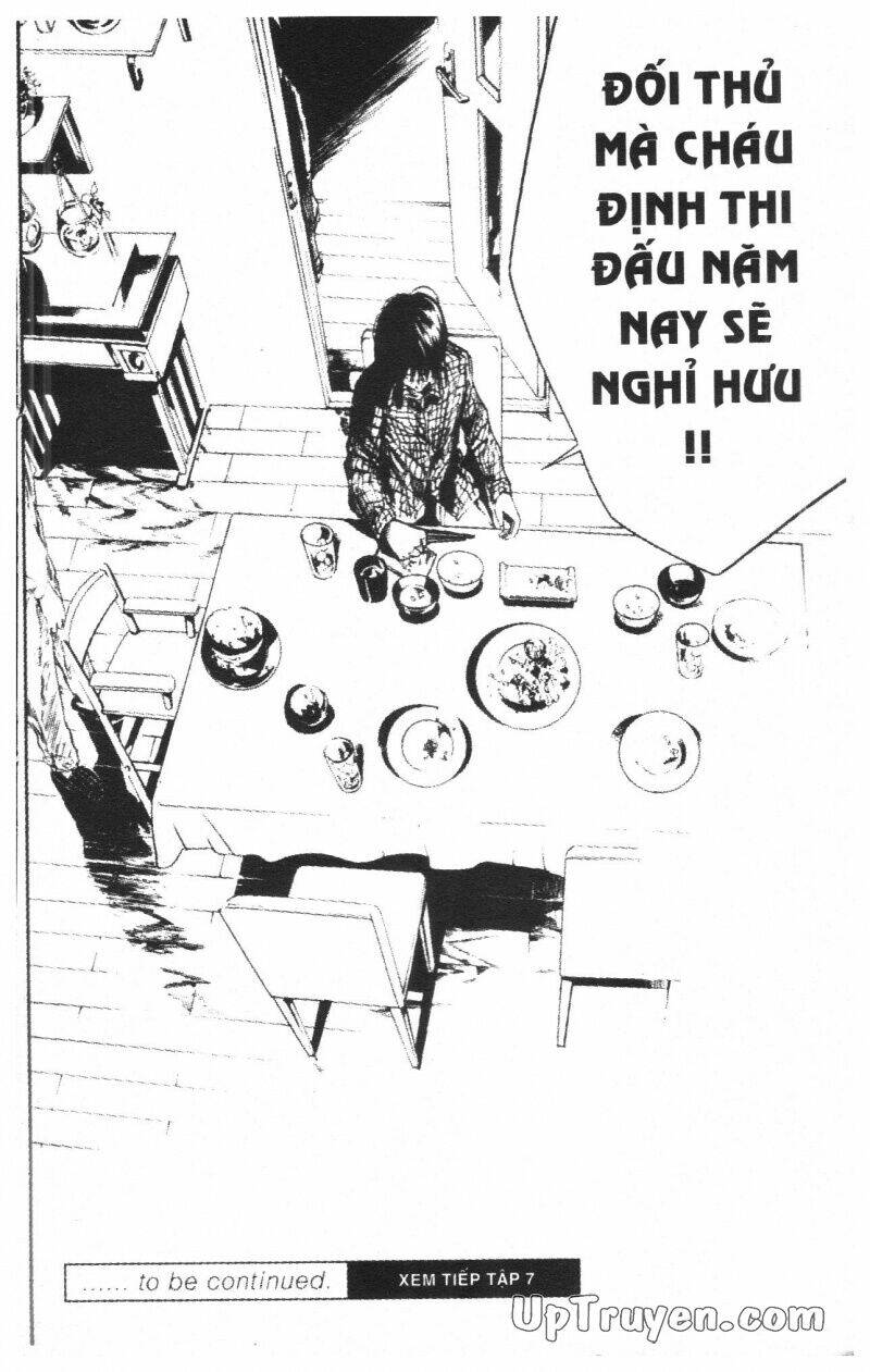 Over Drive: Chapter 6