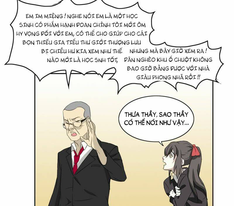 Hotboy Quốc Dân Sủng Thành Nghiện: Chapter 4