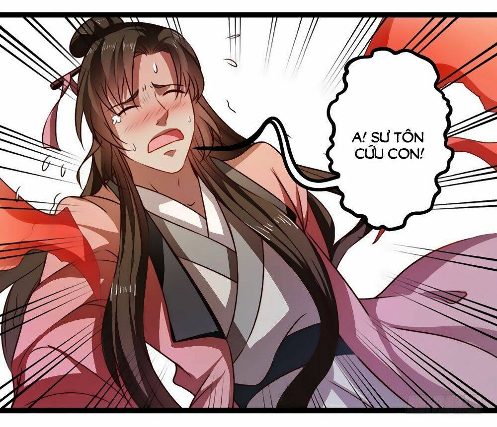 Liêu Liêu Nhân Thân Tu Tiên Truyện: Chapter 67