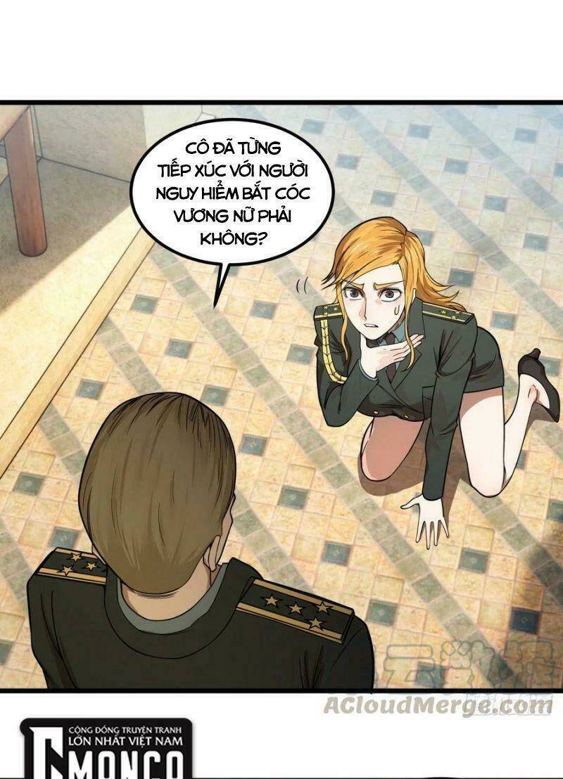 Danh Sách Kẻ Phản Diện: Chapter 143