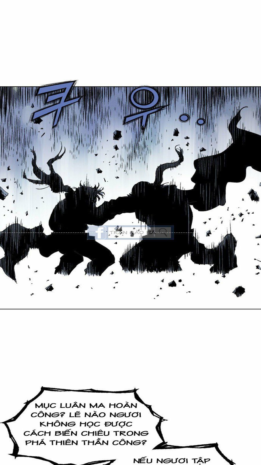 Cao Thủ 2: Chapter 62