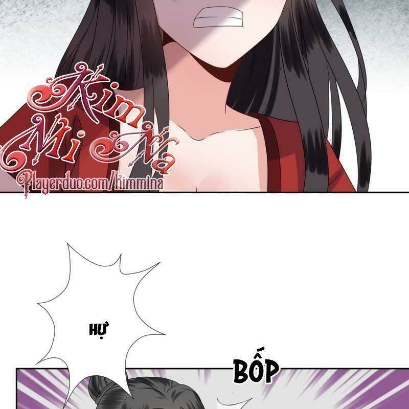 Vương Gia Kiêu Ngạo Quá Khó Cua: Chapter 27