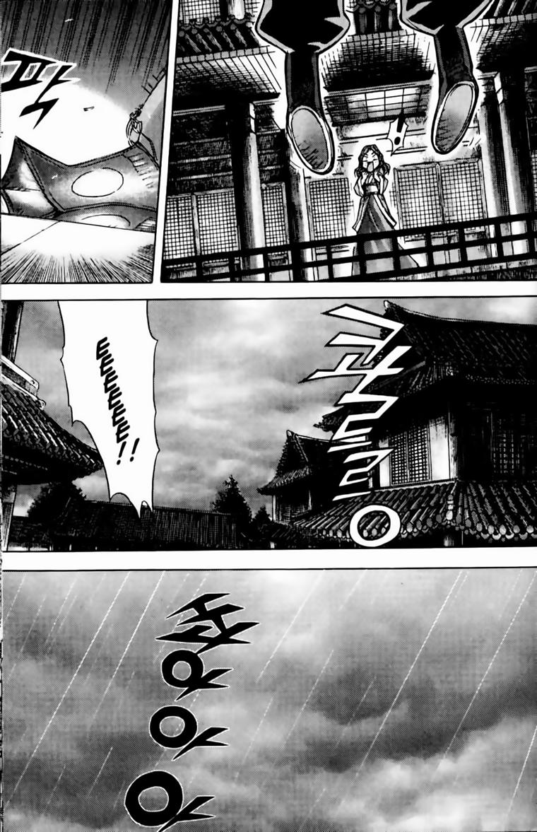 Diêm Đế: Chapter 185