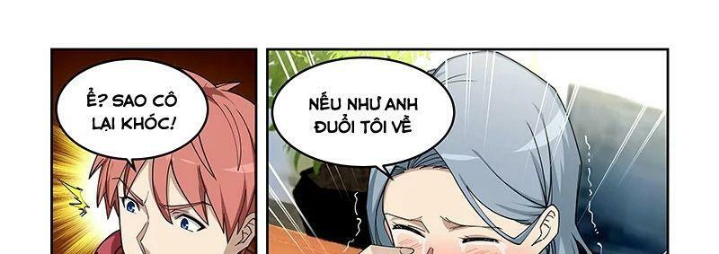 Đào Hoa Bảo Điển: Chapter 390