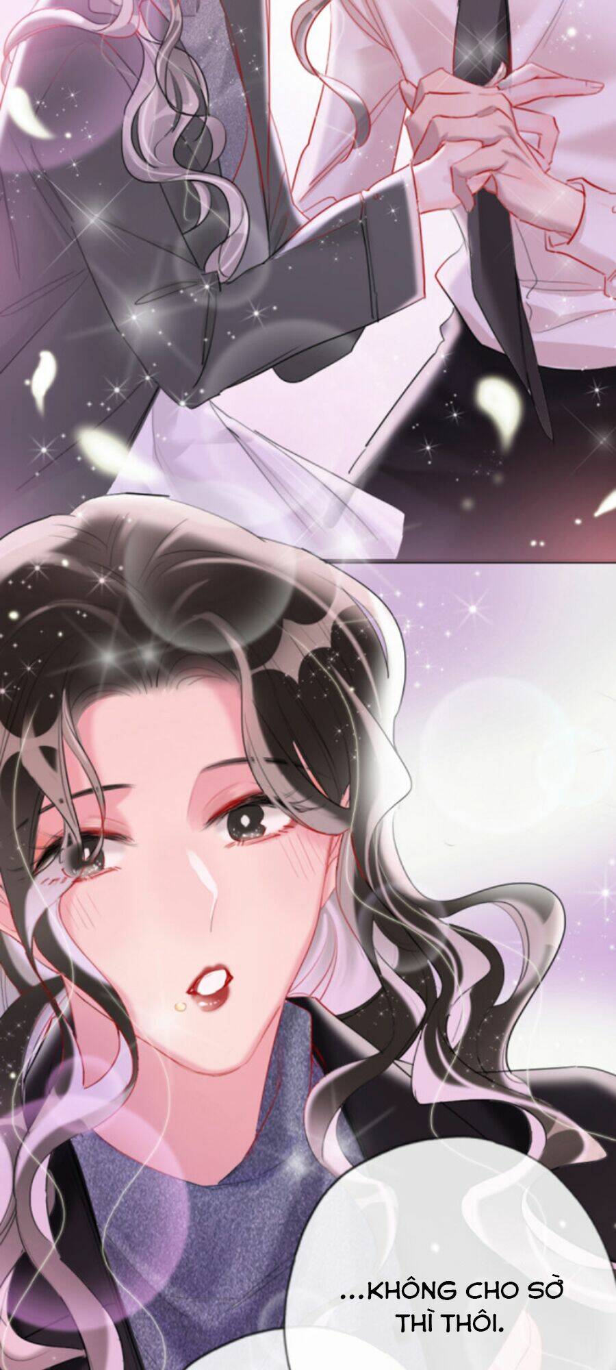 Cô Ấy Thật Xinh Đẹp: Chapter 11