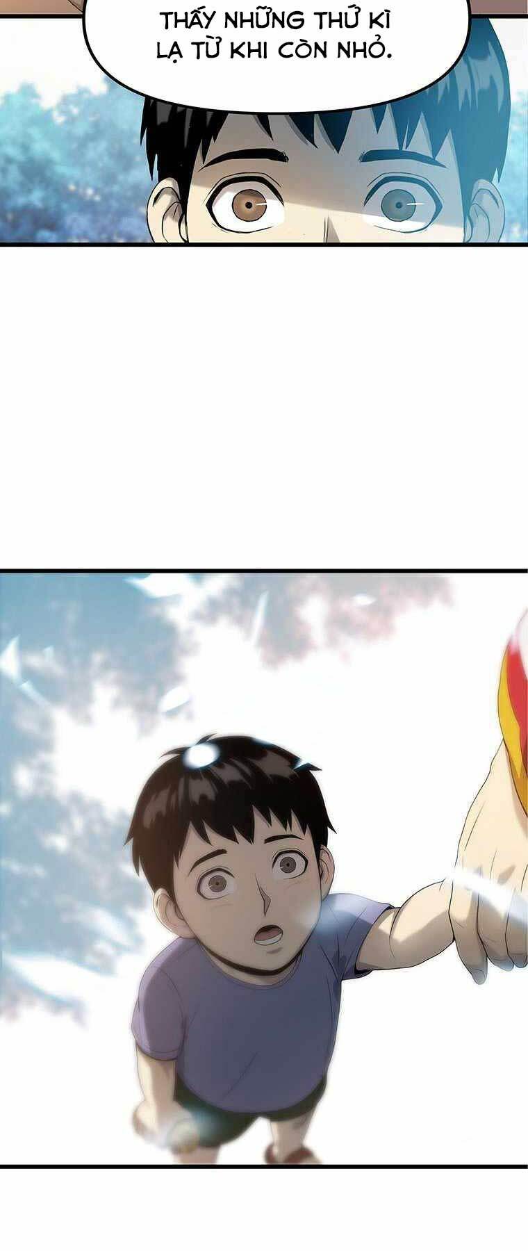 Hậu Duệ Của Hổ: Chapter 5