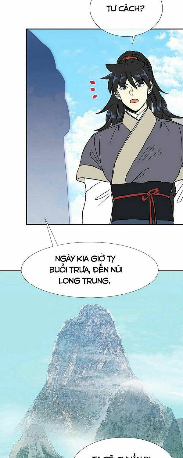 Học Sĩ Tái Sinh: Chapter 137.5