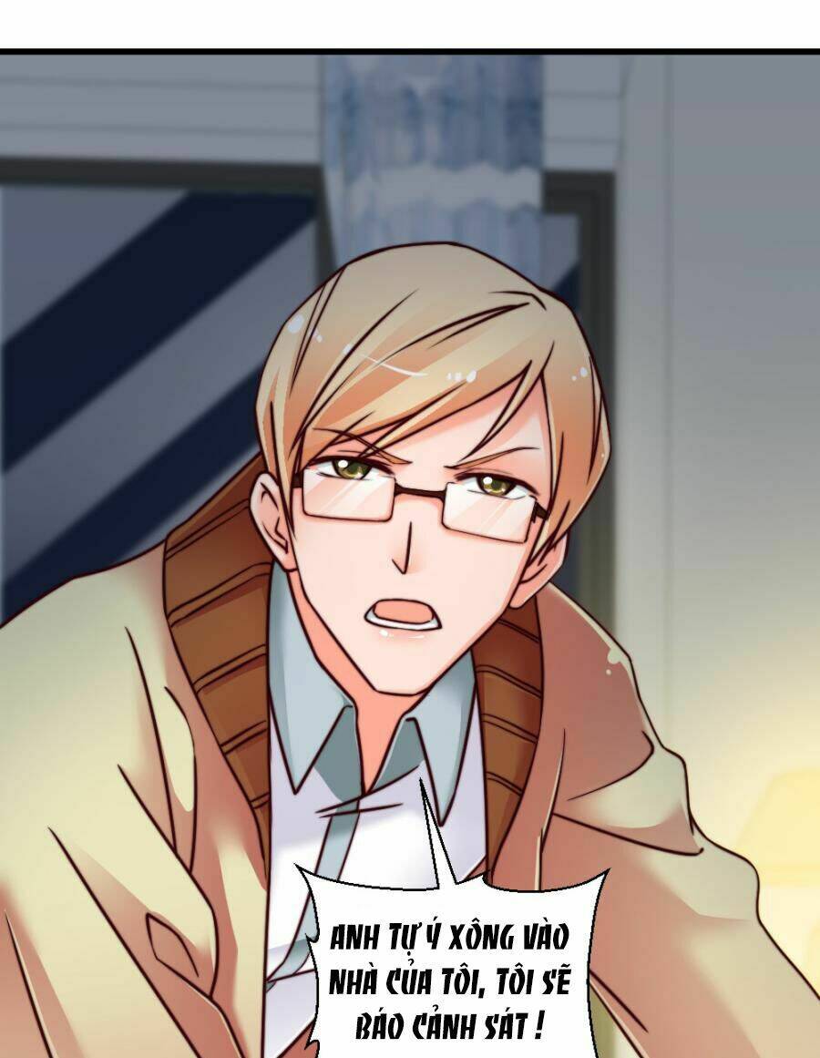 Bí Mật Của Thiên Kim: Chapter 62