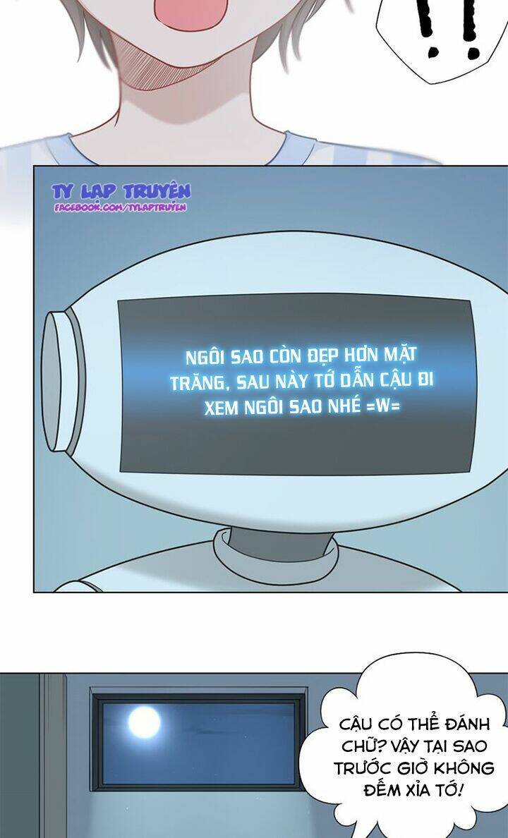 Bạn Trai Là Quái Vật: Chapter 79