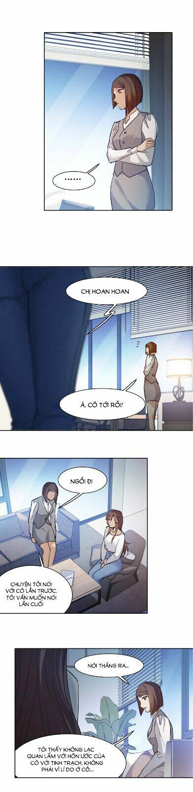 Thế Giới Đệ Nhất Cự Tinh: Chapter 26.1