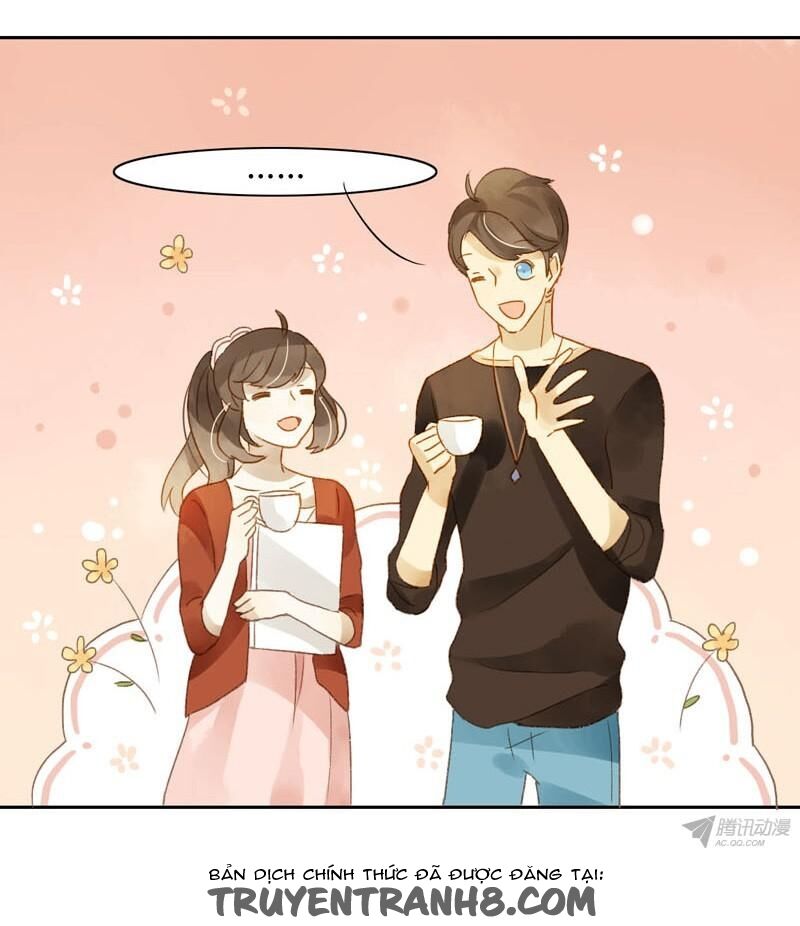 Sức Mạnh Của Sắc Đẹp: Chapter 19