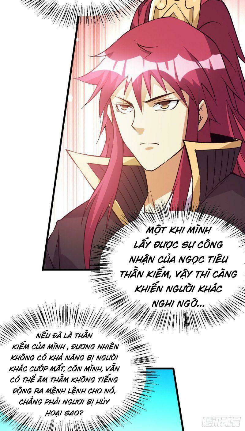 Tiên Vương Trùng Sinh: Chapter 173