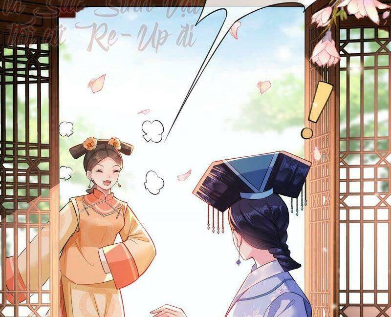 Quận Chúa Vững Vàng, Thiết Lập Nhân Vật Không Thể Vỡ: Chapter 43