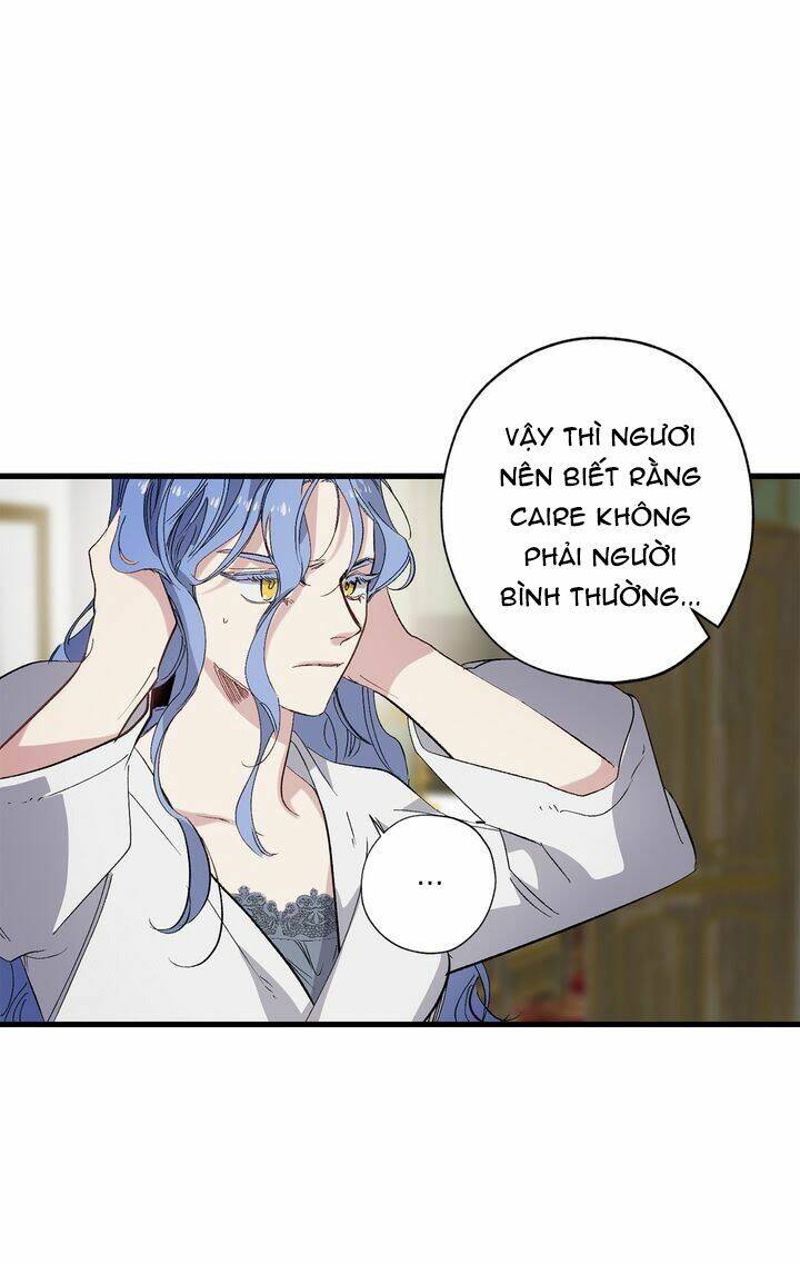 Tình Điên Dại: Chapter 64