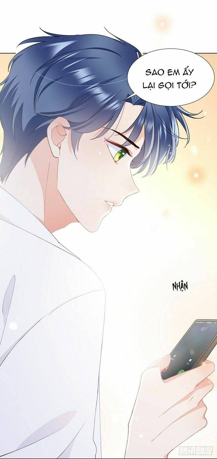 Lừa Boss Làm Bà Mai: Chapter 15