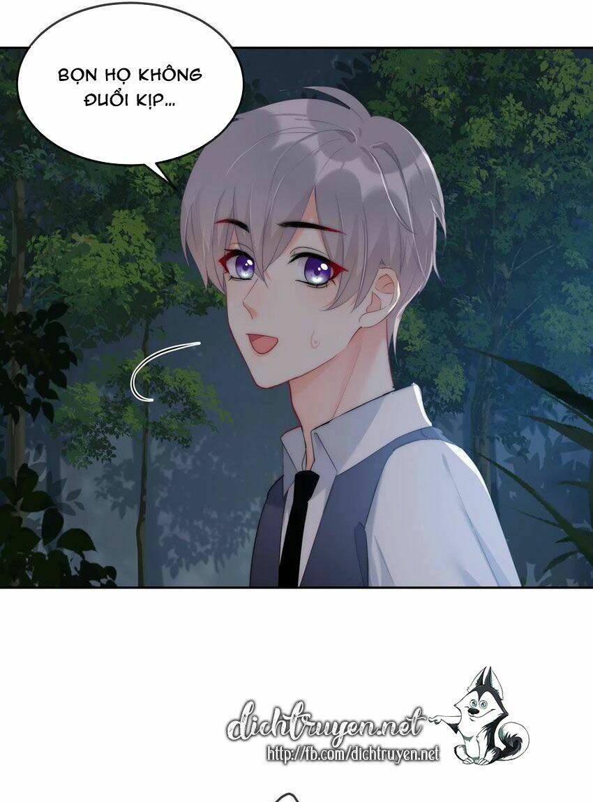 Boss Đại Nhân Là Nữ Thần?: Chapter 45