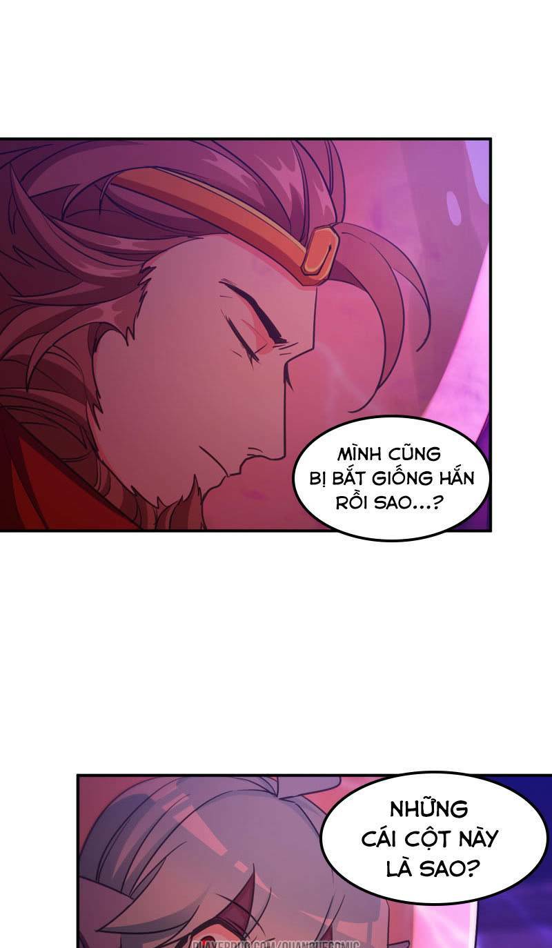 Khởi Đầu Bằng Một Con Côn: Chapter 49