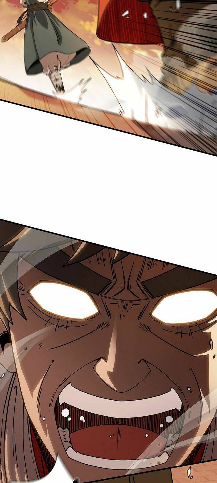 Thân Thủ Đệ Nhất Kiếm: Chapter 18