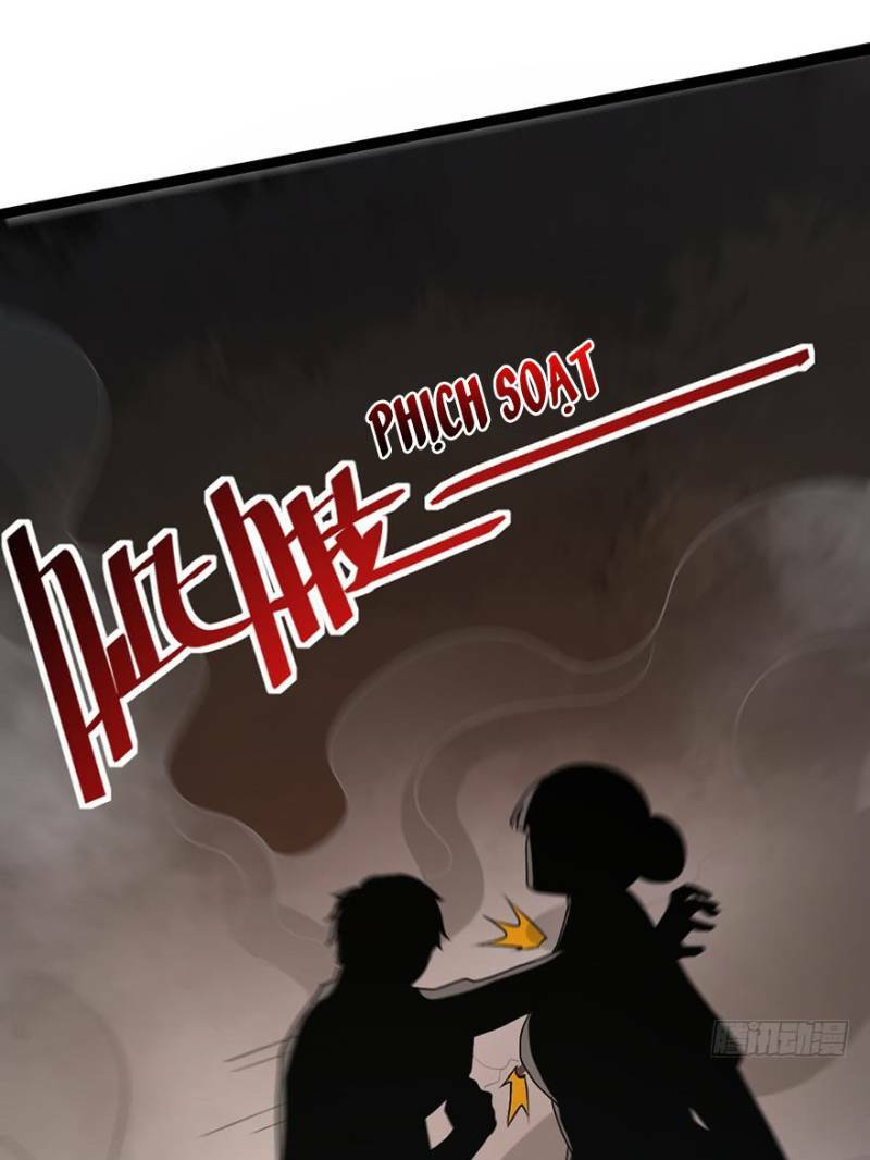 Thập Nhị Thiên Kiếp: Chapter 18