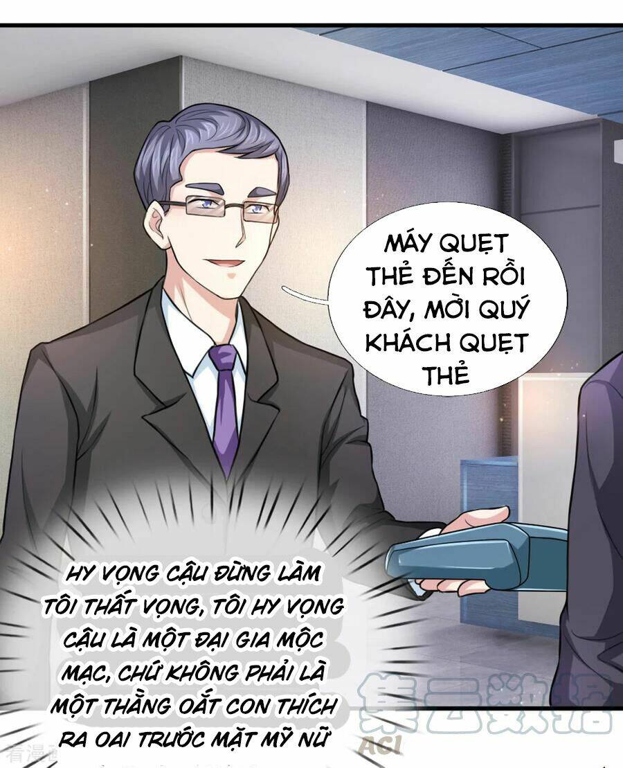 Tuyệt Thế Phi Đao: Chapter 119