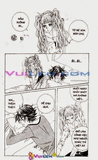 Cặp Đôi Kỳ Lạ: Chapter 7