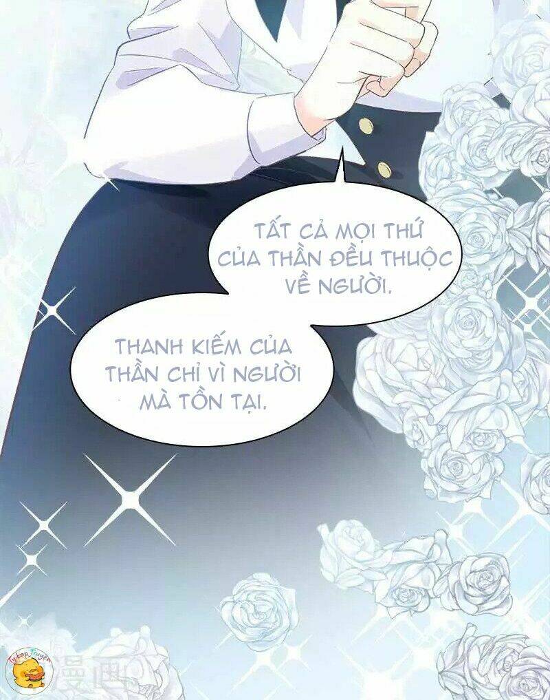 Ác Nữ Cải Biến: Chapter 44