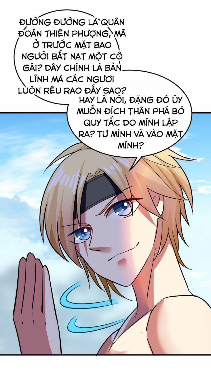 Vạn Giới Tiên Vương: Chapter 67