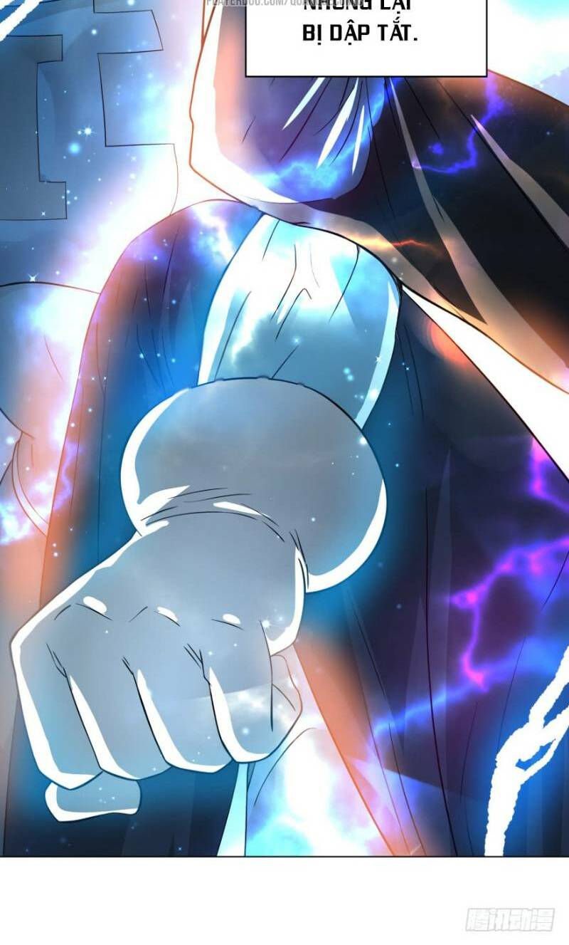 Danh Sách Kẻ Phản Diện: Chapter 24