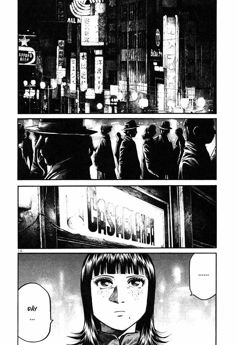 Rainbow: Chapter 170