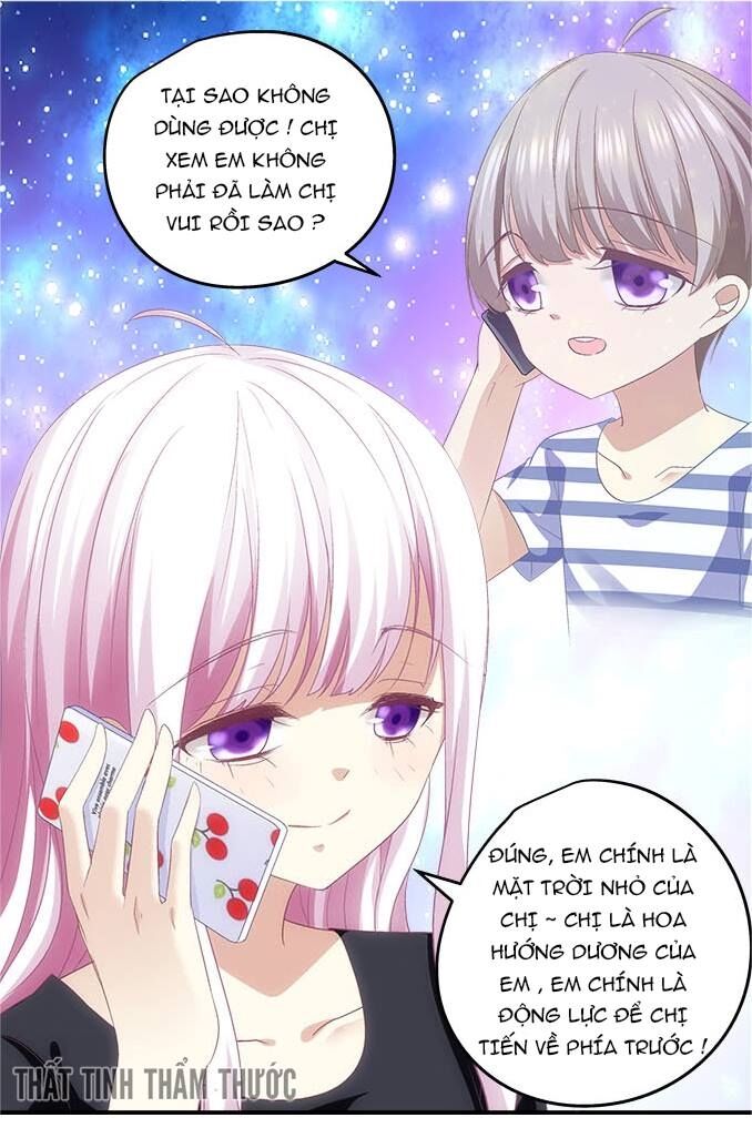 Thiên lại âm linh: Chapter 37