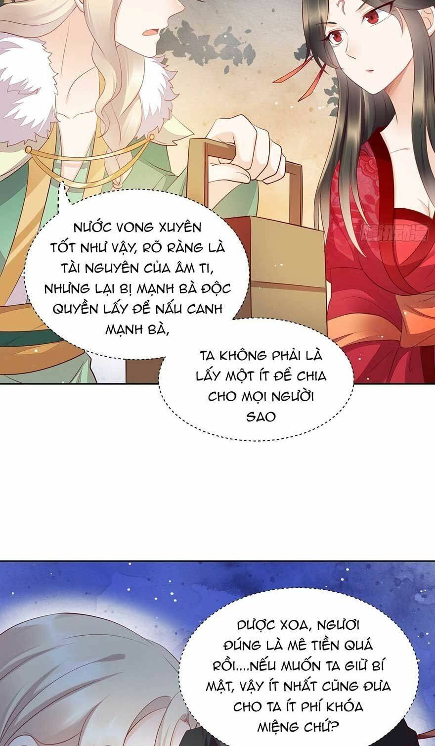 Làm Nũng Trong Lòng Kẻ Cấm Dục: Chapter 10