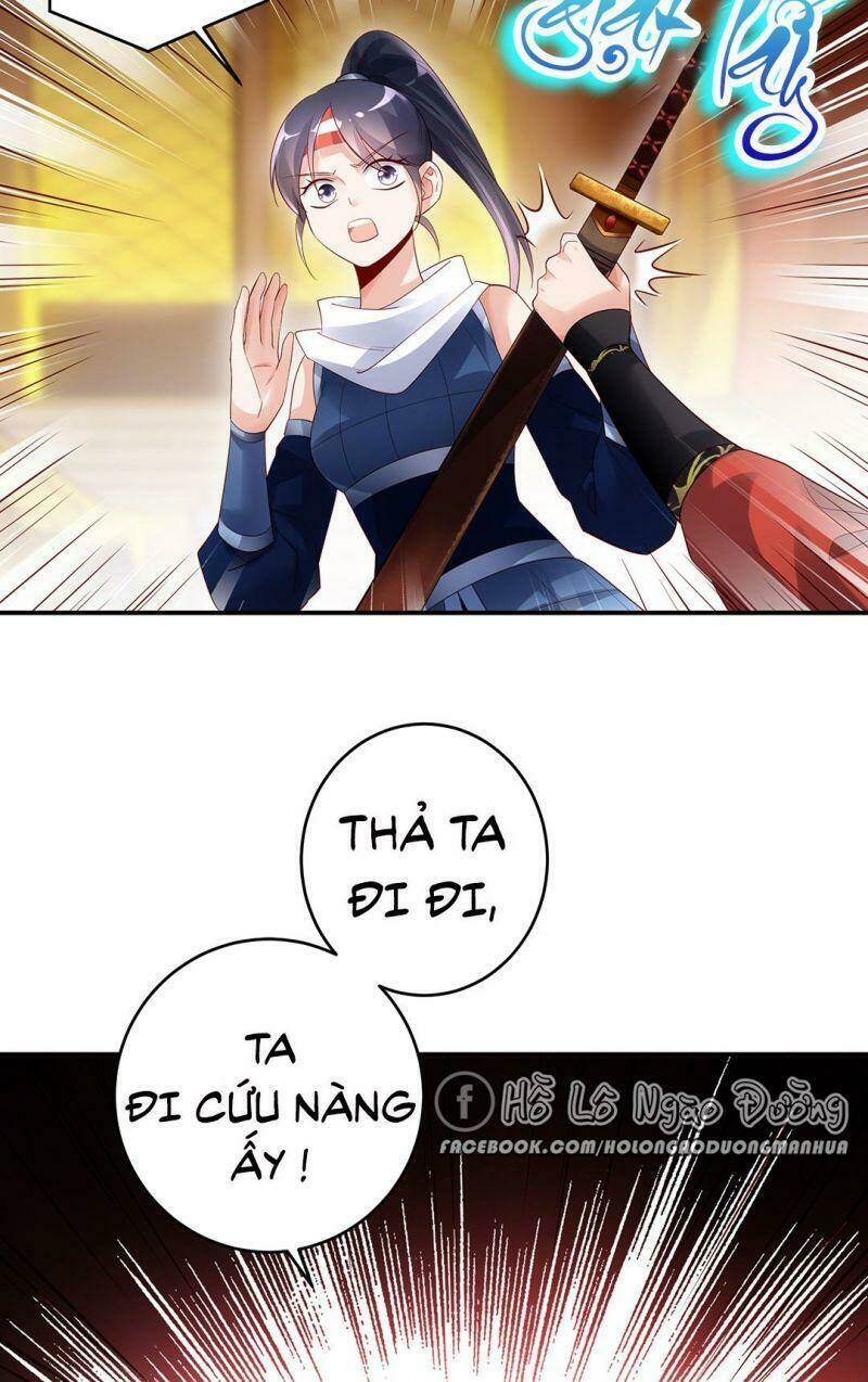 Thiên Kim Bất Hoán: Chapter 66