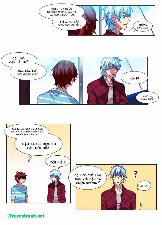 Wonted: Chapter 88